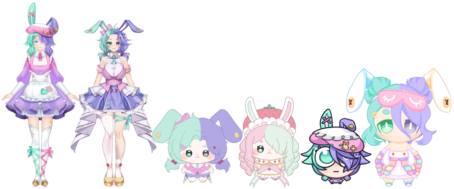 Shu Models