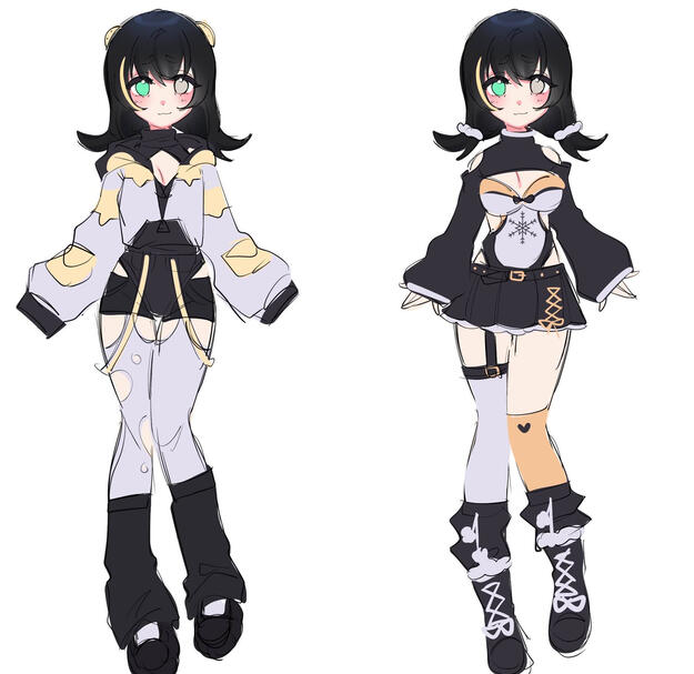 Penguin Shu